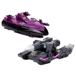 Hasbro Transformers Legacy Evolution Rise Of Tyranny Miner Megatron & Senator Ratbat 2-Pack Action Figure Exclusive 6 Hasbro Transformers Legacy Evolution Rise Of Tyranny Miner Megatron & Senator Ratbat 2-Pack Action Figure Exclusive -Hasbro 5010996123114b
