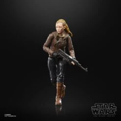 Hasbro Star Wars Black Series Andor #09 Vel Sartha (Andor) Action Figure -Hasbro 5010996124821c