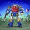 Hasbro Transformers Generations Legacy Evolution Commander Class Armada Universe Optimus Prime Action Figure -Hasbro 5010996126603e