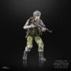 Hasbro Star Wars Black Series 40th Anniversary Return Of The Jedi Rebel Commando 6 Inch Action Figure