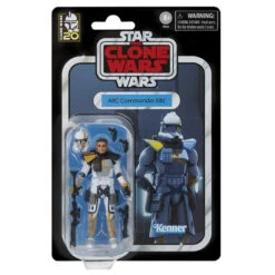 Hasbro Star Wars Vintage Collection ARC Commander Blitz VC282 3.75" Action Figure 7 Hasbro Star Wars Vintage Collection ARC Commander Blitz VC282 3.75" Action Figure -Hasbro 5010996126979