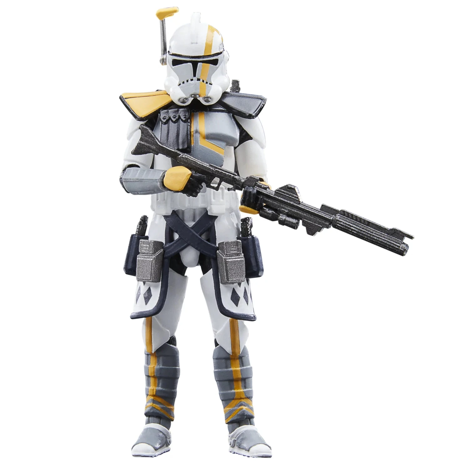 Hasbro Star Wars Vintage Collection ARC Commander Blitz VC282 3.75" Action Figure 4 Hasbro Star Wars Vintage Collection ARC Commander Blitz VC282 3.75" Action Figure - Image 2