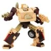 Hasbro Transformers Generations Legacy Evolution Deluxe Class Detritus Action Figure 1 Hasbro Transformers Generations Legacy Evolution Deluxe Class Detritus Action Figure -Hasbro 5010996133267a