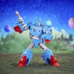 Hasbro Transformers Generations Legacy Evolution Deluxe Class Devcon Action Figure 11 Hasbro Transformers Generations Legacy Evolution Deluxe Class Devcon Action Figure -Hasbro 5010996133274c