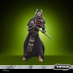 Hasbro Star Wars Vintage Collection Tusken Warrior VC279 3.75" Action Figure -Hasbro 5010996133649d