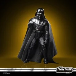 Hasbro Star Wars Vintage Collection Darth Vader (Death Star II) VC280 3.75" Action Figure 13 Hasbro Star Wars Vintage Collection Darth Vader (Death Star II) VC280 3.75" Action Figure -Hasbro 5010996133656a