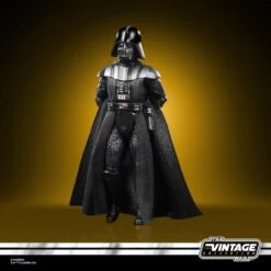 Hasbro Star Wars Vintage Collection Darth Vader (Death Star II) VC280 3.75" Action Figure 14 Hasbro Star Wars Vintage Collection Darth Vader (Death Star II) VC280 3.75" Action Figure -Hasbro 5010996133656e