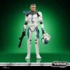 Hasbro Star Wars Vintage Collection Clone Captain Howzer VC210 3.75" Action Figure -Hasbro 5010996133687a