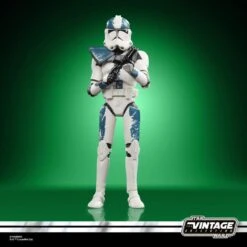 Hasbro Star Wars Vintage Collection Clone Captain Howzer VC210 3.75" Action Figure -Hasbro 5010996133687d