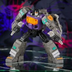 Hasbro Transformers Generations Shattered Glass Leader Class Grimlock Action Figure -Hasbro 5010996134653b