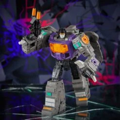 Hasbro Transformers Generations Shattered Glass Leader Class Grimlock Action Figure -Hasbro 5010996134653c