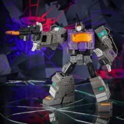 Hasbro Transformers Generations Shattered Glass Leader Class Grimlock Action Figure -Hasbro 5010996134653e