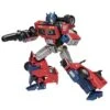 Hasbro Transformers Generations Leader Optimus Prime (Volvo VNR 300) Action Figure -Hasbro 5010996137968a