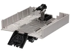 Hasbro Transformers Generations Leader Optimus Prime (Volvo VNR 300) Action Figure -Hasbro 5010996137968c