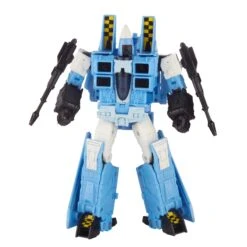 Hasbro Transformers Generations Legacy Evolution Voyager Class G2 Universe Autobot Cloudcover Action Figure