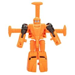 Hasbro Transformers Generations Legacy Evolution Armada Universe Powerlinx Hot Shot And Jolt Action Figure Exclusive -Hasbro 5010996138842b