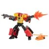 Hasbro Transformers Generations Legacy Evolution Armada Universe Powerlinx Hot Shot And Jolt Action Figure Exclusive -Hasbro 5010996138842d