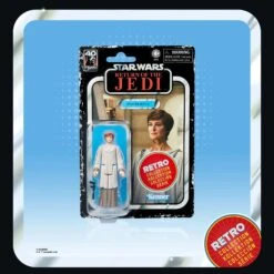Hasbro Star Wars Retro Collection Return Of The Jedi Multipack 3.75" Action Figure 18 Hasbro Star Wars Retro Collection Return Of The Jedi Multipack 3.75" Action Figure -Hasbro 5010996139450a