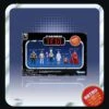 Hasbro Star Wars Retro Collection Return Of The Jedi Multipack 3.75" Action Figure -Hasbro 5010996139450h