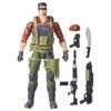 Hasbro G.I. Joe Classified Series #89 Tiger Force Flint Action Figure -Hasbro 5010996146854a