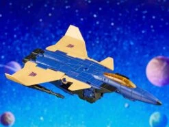 Hasbro Transformers Generations Legacy Evolution Voyager Class Dirge Action Figure -Hasbro 5010996149664e