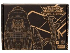 Hasbro Transformers Generations Selects Legacy Voyager Antagony Action Figure -Hasbro 5010996153227