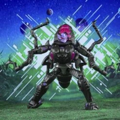 Hasbro Transformers Generations Selects Legacy Voyager Antagony Action Figure -Hasbro 5010996153227a