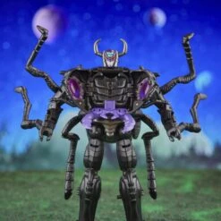 Hasbro Transformers Generations Selects Legacy Voyager Antagony Action Figure -Hasbro 5010996153227g