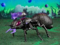 Hasbro Transformers Generations Selects Legacy Voyager Antagony Action Figure -Hasbro 5010996153227i