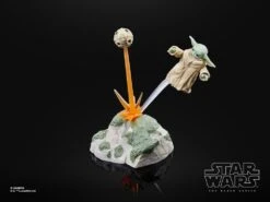 Hasbro Star Wars Black Series The Book Of Boba Fett #07 Luke Skywalker And Grogu 6 Inch Action Figure -Hasbro 5010996154996g