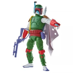 Hasbro Star Wars Vintage Collection Boba Fett (Vintage Comic Art) VC277 3.75" Action Figure -Hasbro 5010996166531b