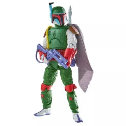 Hasbro Star Wars Vintage Collection Boba Fett (Vintage Comic Art) VC277 3.75" Action Figure -Hasbro 5010996166531c