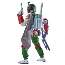 Hasbro Star Wars Vintage Collection Boba Fett (Vintage Comic Art) VC277 3.75" Action Figure -Hasbro 5010996166531e