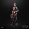 Hasbro Star Wars Black Series Ahsoka #03 Sabine Wren Action Figure -Hasbro 5010996212061a