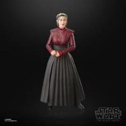 Hasbro Star Wars Black Series Ahsoka #04 Morgan Elsbeth Action Figure -Hasbro 5010996212108