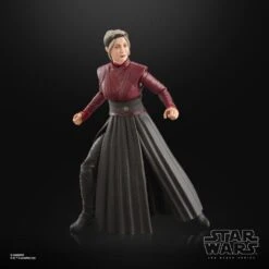 Hasbro Star Wars Black Series Ahsoka #04 Morgan Elsbeth Action Figure -Hasbro 5010996212108b