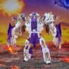 Hasbro Transformers Generations Legacy United Leader Beast Wars Universe Tigerhawk Action Figure -Hasbro 5010996231789a