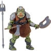 Hasbro Star Wars The Black Series 6 Inch Gamorrean Guard (no Package)