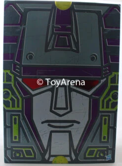 Hasbro Transformers Generations Combiner Wars Titan Class Devastator SDCC 2015 Exclusive Action Figure