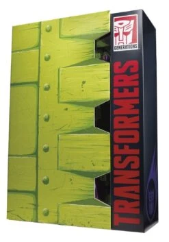 Hasbro Transformers Generations Combiner Wars Titan Class Devastator SDCC 2015 Exclusive Action Figure -Hasbro 630509354733b