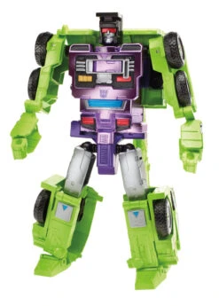 Hasbro Transformers Generations Combiner Wars Titan Class Devastator SDCC 2015 Exclusive Action Figure -Hasbro 630509354733e