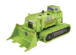 Hasbro Transformers Generations Combiner Wars Titan Class Devastator SDCC 2015 Exclusive Action Figure -Hasbro 630509354733f