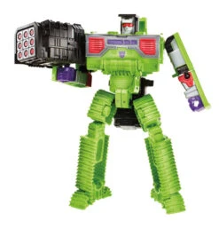 Hasbro Transformers Generations Combiner Wars Titan Class Devastator SDCC 2015 Exclusive Action Figure -Hasbro 630509354733g