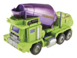 Hasbro Transformers Generations Combiner Wars Titan Class Devastator SDCC 2015 Exclusive Action Figure -Hasbro 630509354733h