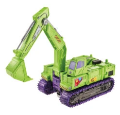 Hasbro Transformers Generations Combiner Wars Titan Class Devastator SDCC 2015 Exclusive Action Figure -Hasbro 630509354733l