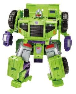 Hasbro Transformers Generations Combiner Wars Titan Class Devastator SDCC 2015 Exclusive Action Figure -Hasbro 630509354733o