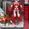 Hasbro Transformers Generations Voyager Combiner Wars Scattershot Action Figure