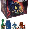 Hasbro Micronauts SDCC 2016 ExclusiveBox Set -Hasbro 630509474127 66709.1600442304