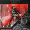 Hasbro Star Wars Rogue One The Black Series Sergeant Jyn Erso Eadu W/ Base 6 Inch Action Figure K-Mart Exclusive -Hasbro 630509493388