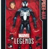 Hasbro Marvel Legends Spider-Man Symbiote 12" Action Figure -Hasbro 6305095479992 97872.1649537374